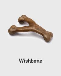 Giant Benebone wishbone