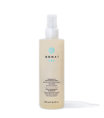 Monat Pet Deodorizer Spray