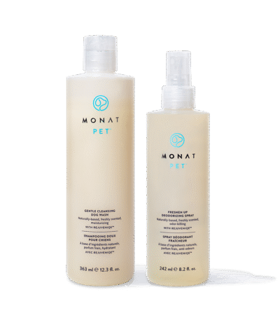 Monat pet duo