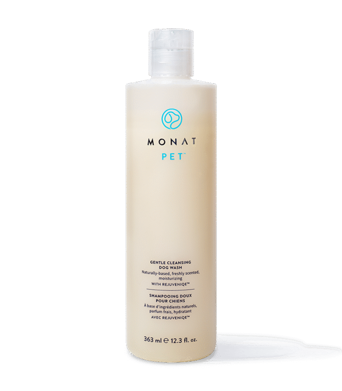 Monat Pet Gentle Cleansing Shampoo Monat Pet Gentle Cleansing Shampoo