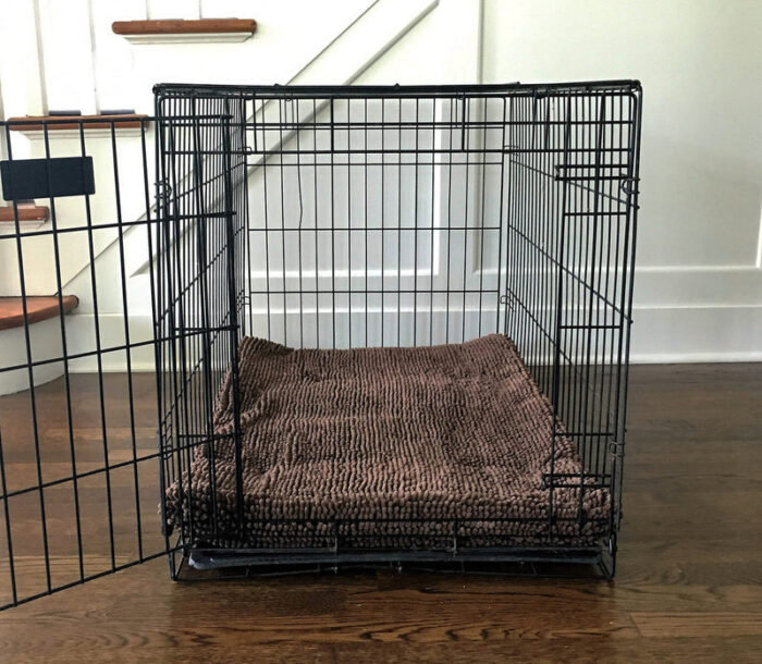 Soggy Doggy Crate Pads Soggy Doggy Crate Pads